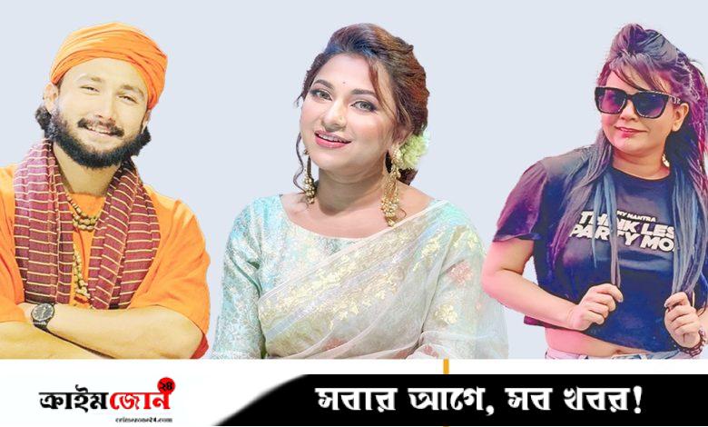 ইউরোপ সফরে লিজা-সাগর কানাডায় অ্যাশেজ ও মিলা