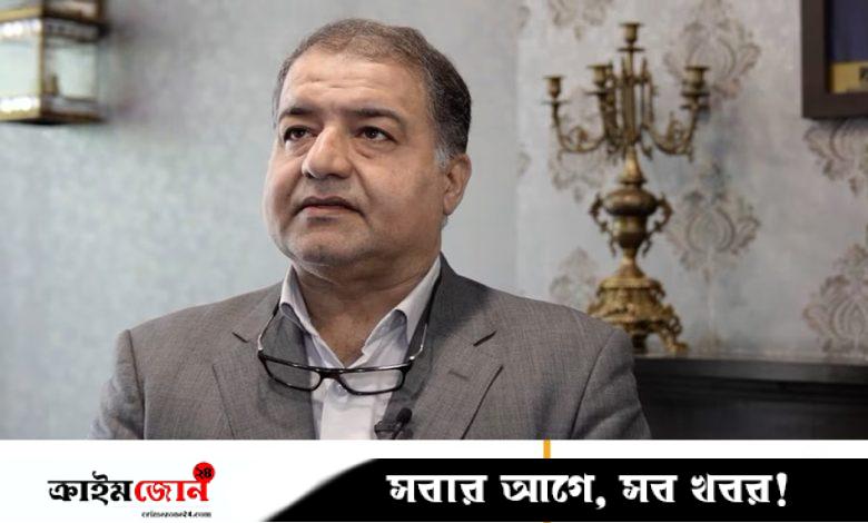 ‘আমেরিকা যুদ্ধে জড়ালে ইরানের হাতে অনেক বিকল্প আছে’