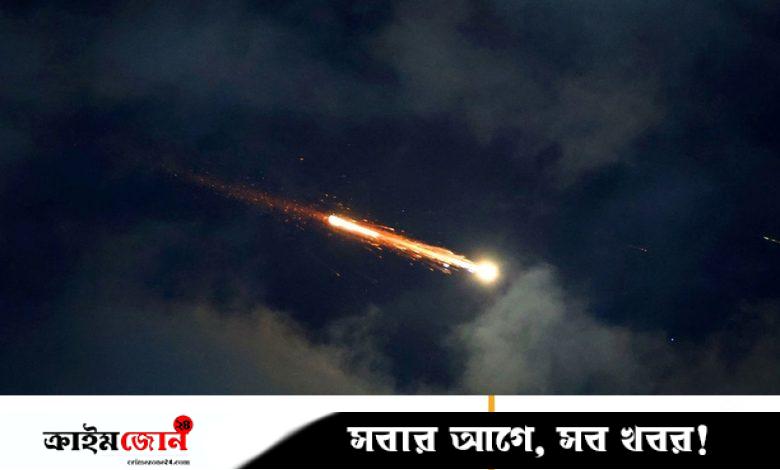‘ক্ষেপণাস্ত্রের সংখ্যায় নয়, গুণে বিশ্বাসী ইরান, ইসরায়েল এবার আমাদের শ্রেষ্ঠত্ব দেখবে’