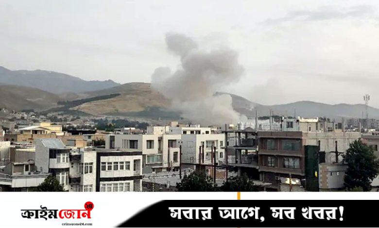 ইসরায়েলের প্রযুক্তিগত শ্রেষ্ঠত্ব থাকলেও, দীর্ঘস্থায়ী যুদ্ধে এগিয়ে ইরান: বিশেষজ্ঞ