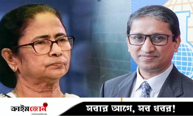 মমতার সঙ্গে ভারতে বাংলাদেশের হাইকমিশনারের বৈঠক সোমবার