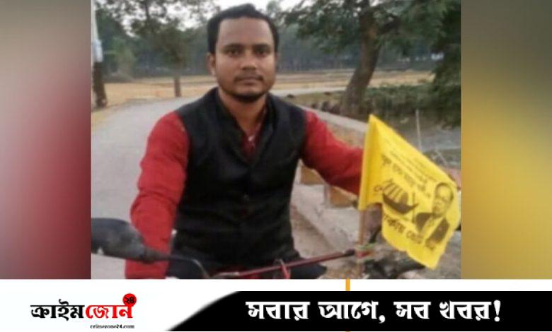 চিরিরবন্দরে এনসিপির সমন্বয় কমিটিতে যুবলীগের নেতা