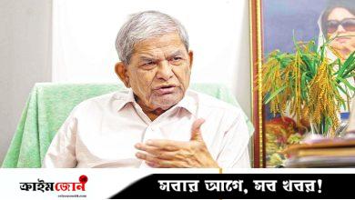 সুইস ব্যাংকে টাকাগুলো কাদের, কীভাবে জমা হয়েছে: মির্জা ফখরুল