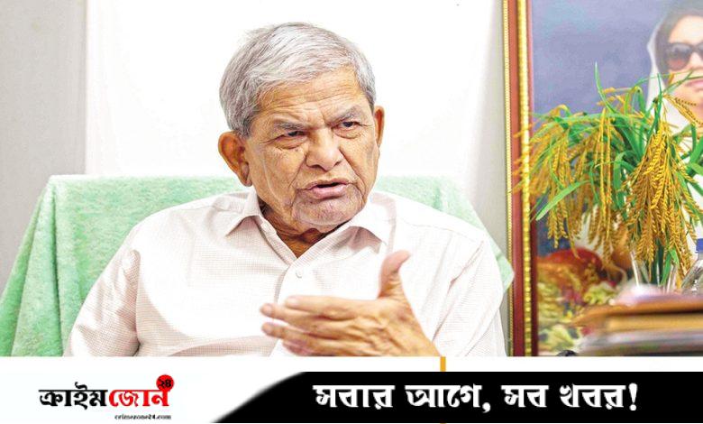 সুইস ব্যাংকে টাকাগুলো কাদের, কীভাবে জমা হয়েছে: মির্জা ফখরুল