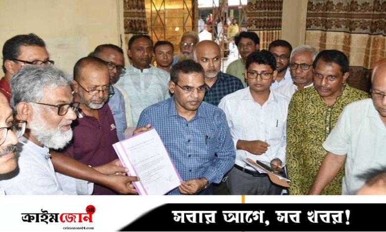পদ্মা সেতু হয়ে ঢাকা-যশোর রুটে সকাল-সন্ধ্যায় ট্রেন চালুর দাবি