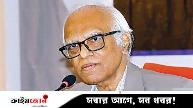 কালোটাকা তুলে দেওয়া হোক, অসুবিধা কী