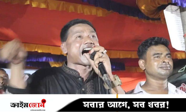 ‘ডাইরেক্ট বলি দিয়ের, নালাটালা কুচা করি ফালামু’ সুবর্ণচরে বিএনপি নেতার হুমকি