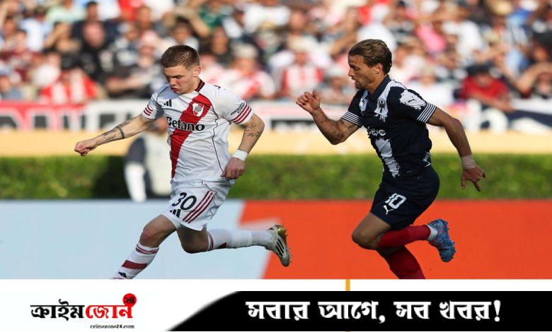 এবার কি শিরোপা ব্রাজিল-আর্জেন্টিনায় যাবে