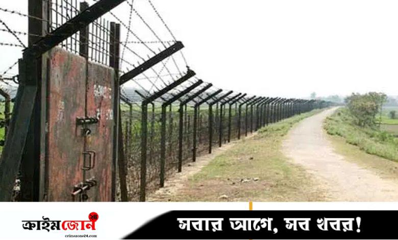 চাঁপাইনবাবগঞ্জ সীমান্তে ভুলবশত ভারতে ঢুকে পড়া বিজিবি সদস্যকে ফেরত দিয়েছে বিএসএফ