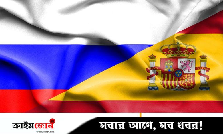 ইরানে যুক্তরাষ্ট্রের হামলাকে ‘দায়িত্বজ্ঞানহীন সিদ্ধান্ত’ বলছে রাশিয়া ও স্পেন