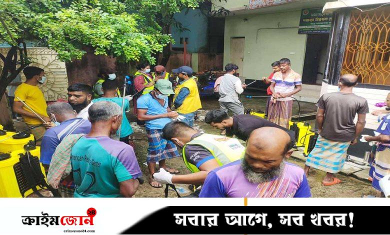 বরগুনায় ২৪ ঘণ্টায় ডেঙ্গুতে আক্রান্ত ৬৬ জন, শতর্বষী বৃদ্ধার মৃত্যু
