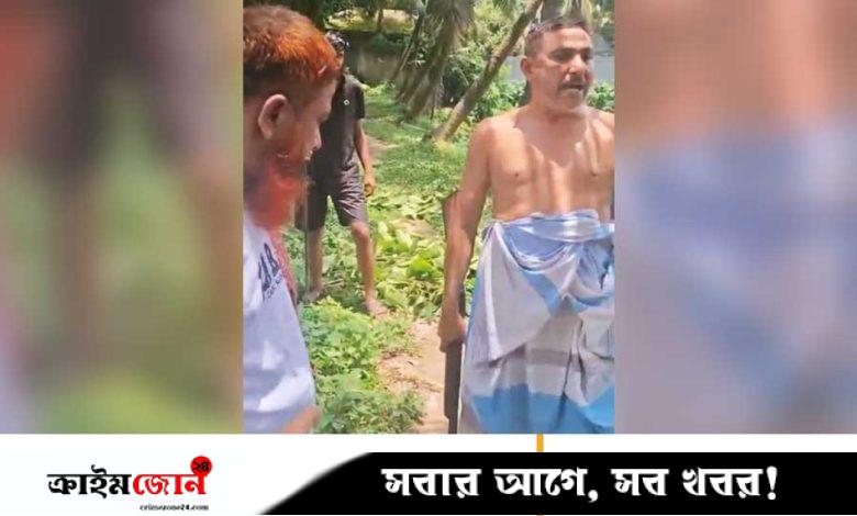 চাঁদা না পেয়ে প্রবাসীকে গুলি করে হত্যাচেষ্টার অভিযোগ বিএনপি নেতার বিরুদ্ধে