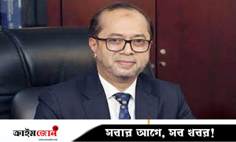 ইসলামী ব্যাংকের সাবেক এমডি মনিরুল মওলা গ্রেপ্তার