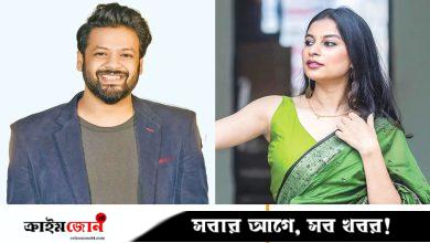 আদনানের পরিচালনায় সুনিধির গানের ভিডিও