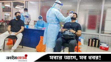 করোনাভাইরাসে আরও ২ জনের মৃত্যু, শনাক্ত ১৯