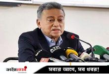 নিশ্চিতভাবে আমরা ফেব্রুয়ারির নির্বাচনের দিকে এগিয়ে যাচ্ছি: আমীর খসরু
