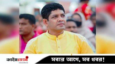 গোপনে এসে দায়িত্ব হস্তান্তর করেছেন শরীয়তপুরের সাবেক ডিসি আশরাফ