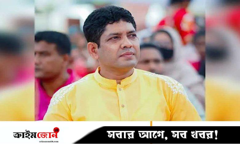 গোপনে এসে দায়িত্ব হস্তান্তর করেছেন শরীয়তপুরের সাবেক ডিসি আশরাফ