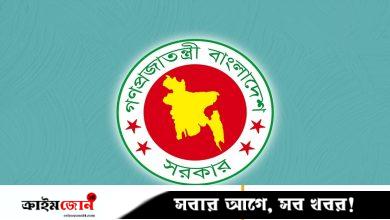 লক্ষ্যমাত্রা ছাড়িয়ে গেছে ব্যাংক থেকে সরকারের ঋণ