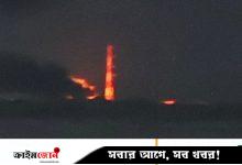 ট্রাম্পের ঘোষণার পরও অনিশ্চিত যুদ্ধবিরতি, ইরাকের ৪ ঘাঁটিতে হামলা