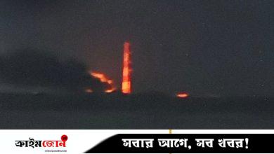 ট্রাম্পের ঘোষণার পরও অনিশ্চিত যুদ্ধবিরতি, ইরাকের ৪ ঘাঁটিতে হামলা