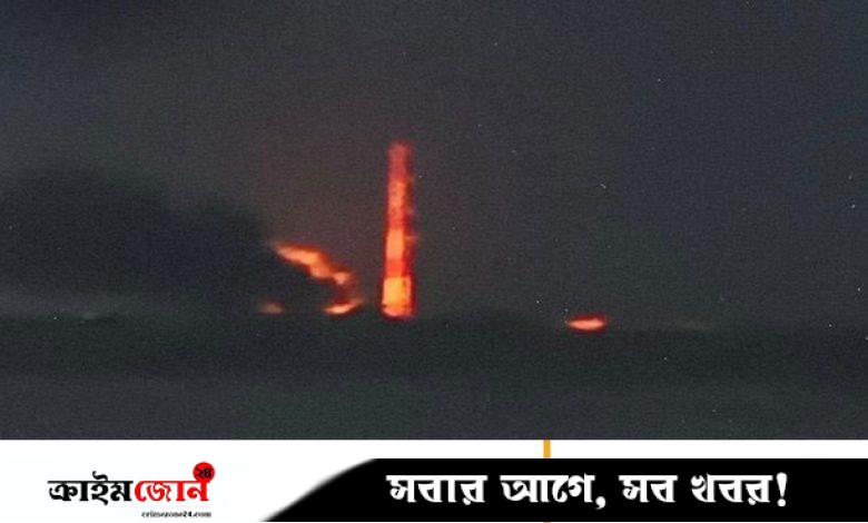 ট্রাম্পের ঘোষণার পরও অনিশ্চিত যুদ্ধবিরতি, ইরাকের ৪ ঘাঁটিতে হামলা