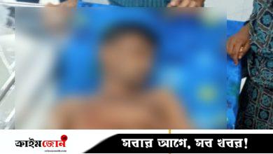 দ্বিতীয় স্ত্রীর বিরুদ্ধে যুবকের গোপনাঙ্গ কাটার অভিযোগ, হাসপাতালে নিলেন তৃতীয় স্ত্রী