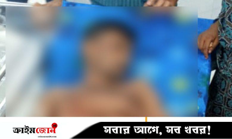 দ্বিতীয় স্ত্রীর বিরুদ্ধে যুবকের গোপনাঙ্গ কাটার অভিযোগ, হাসপাতালে নিলেন তৃতীয় স্ত্রী
