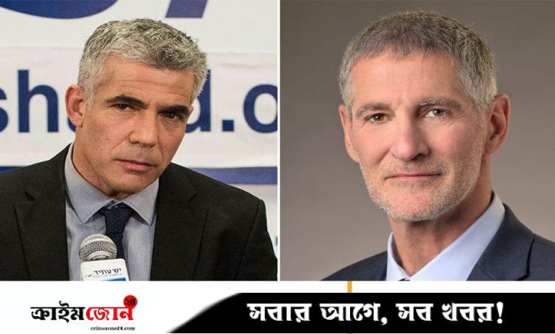 এবার গাজাতেও যুদ্ধবিরতির দাবি ইসরায়েলি বিরোধী দলগুলোর