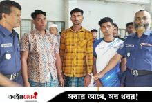 চাঁদপুরে মাদ্রাসাছাত্র মিলন হত্যা মামলায় দুজনের মৃত্যুদণ্ড