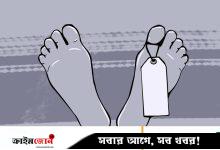 ২৮ ঘণ্টা পর বুড়াগৌরাঙ্গ নদে মিলল জেলের লাশ