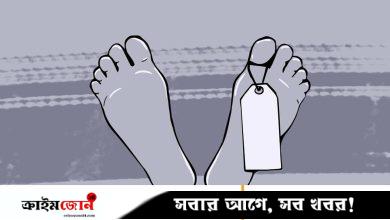 ২৮ ঘণ্টা পর বুড়াগৌরাঙ্গ নদে মিলল জেলের লাশ