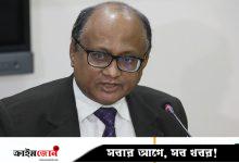 টিউলিপ ও তাঁর আইনজীবী দেশকে ছোট করছেন: দুদক চেয়ারম্যান
