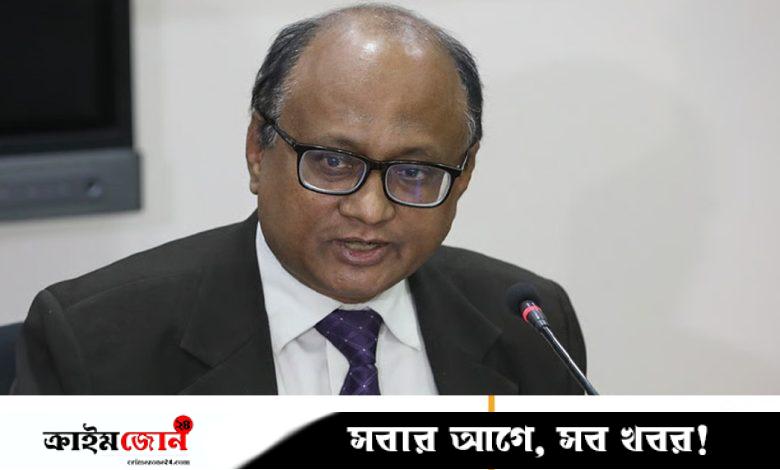 টিউলিপ ও তাঁর আইনজীবী দেশকে ছোট করছেন: দুদক চেয়ারম্যান