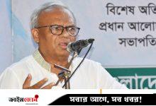 ডিম ছোড়া, জুতা নিক্ষেপ, বাড়ি ঢুকে হেনস্তা করা সমর্থন করে না বিএনপি: রিজভী