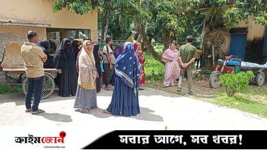 প্রবাসফেরত ভগ্নিপতিকে ‘পিটিয়ে হত্যা’, লাশ হাসপাতালে ফেলে পালালেন স্ত্রী