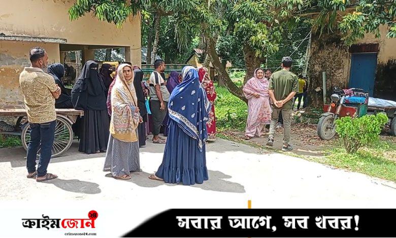 প্রবাসফেরত ভগ্নিপতিকে ‘পিটিয়ে হত্যা’, লাশ হাসপাতালে ফেলে পালালেন স্ত্রী