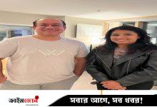 রুবাইয়াতের সঙ্গে বাংলা গান গাইলেন রাহাত ফতেহ আলী খান
