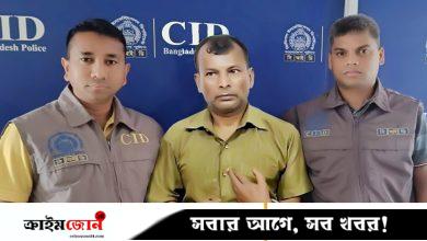 ডিএনএ পরীক্ষায় এক বছর পর মিলল খুনির পরিচয়