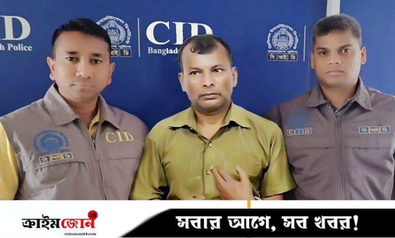 ডিএনএ পরীক্ষায় এক বছর পর মিলল খুনির পরিচয়