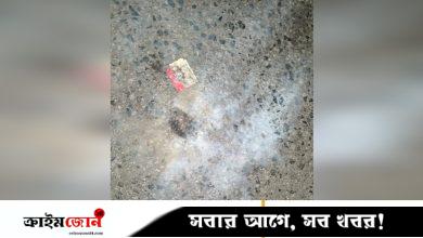 এনসিপির কার্যালয়ের সামনে ককটেল বিস্ফোরণের ঘটনায় মামলা, শনাক্ত নেই