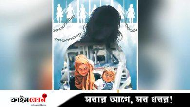 আন্তর্জাতিক নির্যাতনবিরোধী দিবস কি ‘প্রার্থনা’র জন্য
