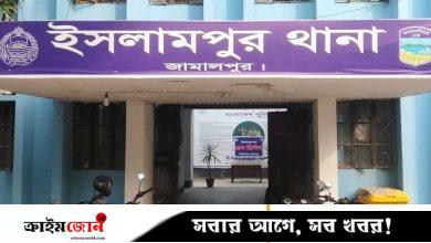 ‘কিল-ঘুষি দিয়ে’ সাবেক মেম্বারের ধান বেচা টাকা ছিনতাই