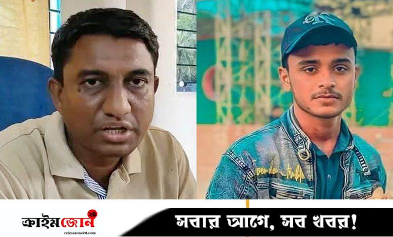 সড়কে ঝরল জনস্বাস্থ্য প্রকৌশলী ও কলেজছাত্রের প্রাণ