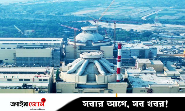 রূপপুর বিদ্যুৎকেন্দ্রে চলবে ‘হট মিডিয়া টেস্ট’, অনাকাঙ্ক্ষিত শব্দে আতঙ্কিত না হওয়ার আহ্বান