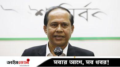 নূরুল হুদাকে গ্রেপ্তারের পর আত্মগোপনে যান সিইসি হাবিবুল: ডিবি
