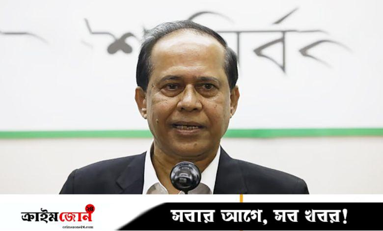 নূরুল হুদাকে গ্রেপ্তারের পর আত্মগোপনে যান সিইসি হাবিবুল: ডিবি