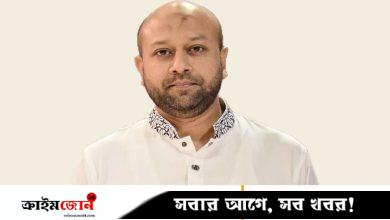 নুরুল হুদাকে জুতার মালা পরানোর প্রতিবাদকারীদের উদ্দেশ্যে যা বললেন ব্যারিস্টার ফুয়াদ