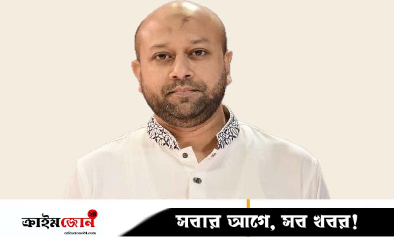 নুরুল হুদাকে জুতার মালা পরানোর প্রতিবাদকারীদের উদ্দেশ্যে যা বললেন ব্যারিস্টার ফুয়াদ