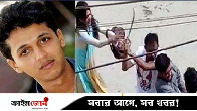 ফাঁসির রায় কার্যকর চান রিফাতের বাবা, রেহাই পেতে লড়াই মিন্নির বাবার